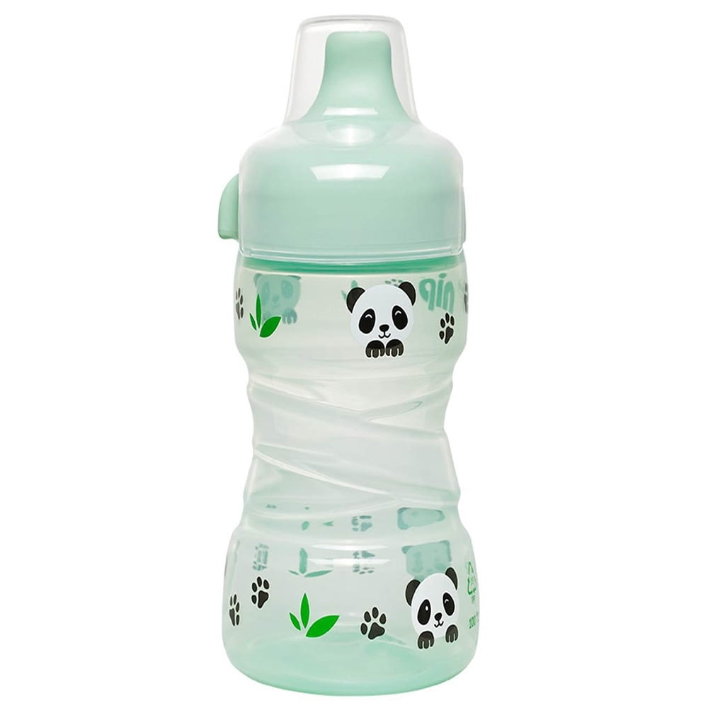NIP Trainer cup шише за бебе 260ml - Слика 2