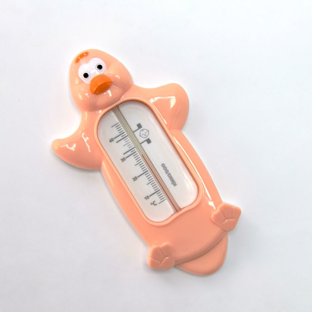 Термометар Kikka Boo - Penguin - Слика 2