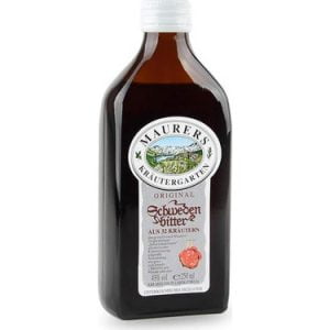 Schweden bitter- Шведска горчливка