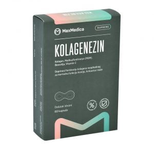 KOLAGENEZIN, 60 капсули