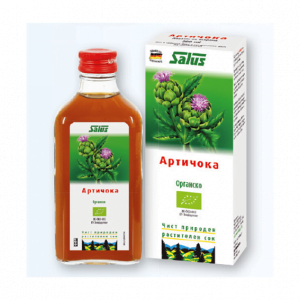 Articoka sok 200ml