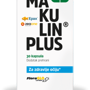 Makulin plus