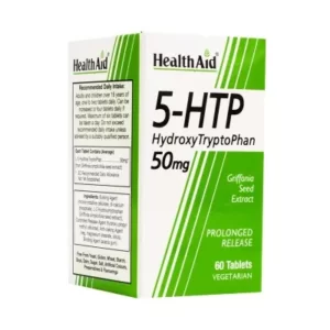 HealthAid 5-HTP