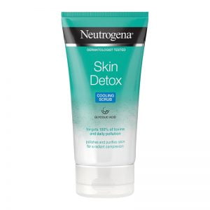 NEUTROGENA DETOKS GEL ZA LICE, 150ML