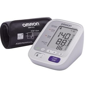 Omron M3 Comfort апарат за притисок
