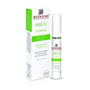 Acnium концентриран гел за акни 15ml