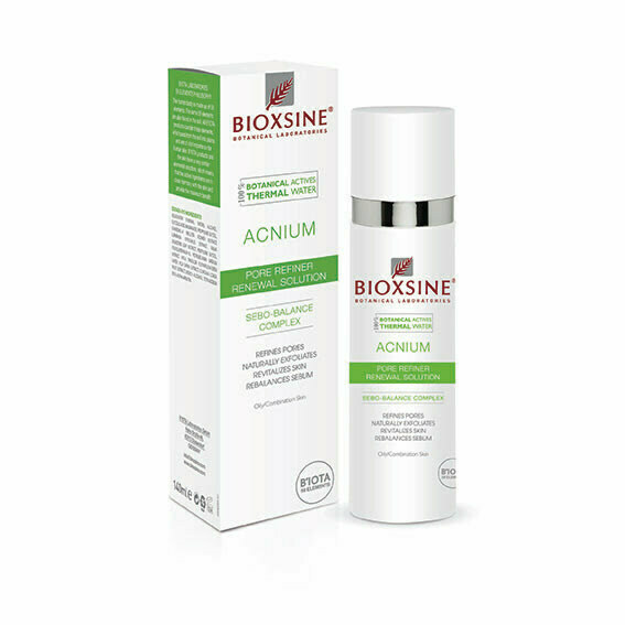 Acnium тоник за лице 140ml