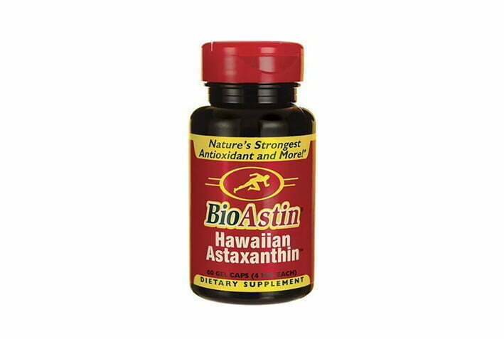NOW BioAstin 4mg