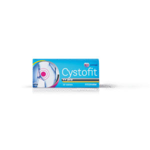 Cystofit forte