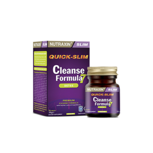 CLEANSE FORMULA 7, 14 Таблети