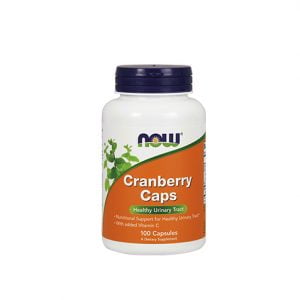 NOW Cranberry 700mg