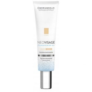 NEOVISAGE Пудра SPF 50+ IVORY