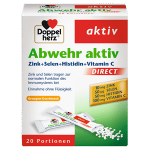 Imuno activ direct