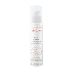 Fluide Matifiant Hydratant, 50ml
