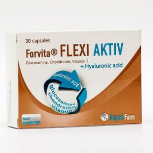 Forvita Flexi aкtiv