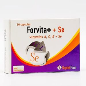 Forvita ACE + Se
