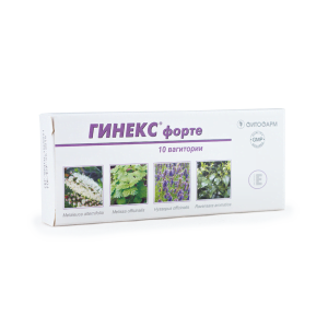 Gynex Forte