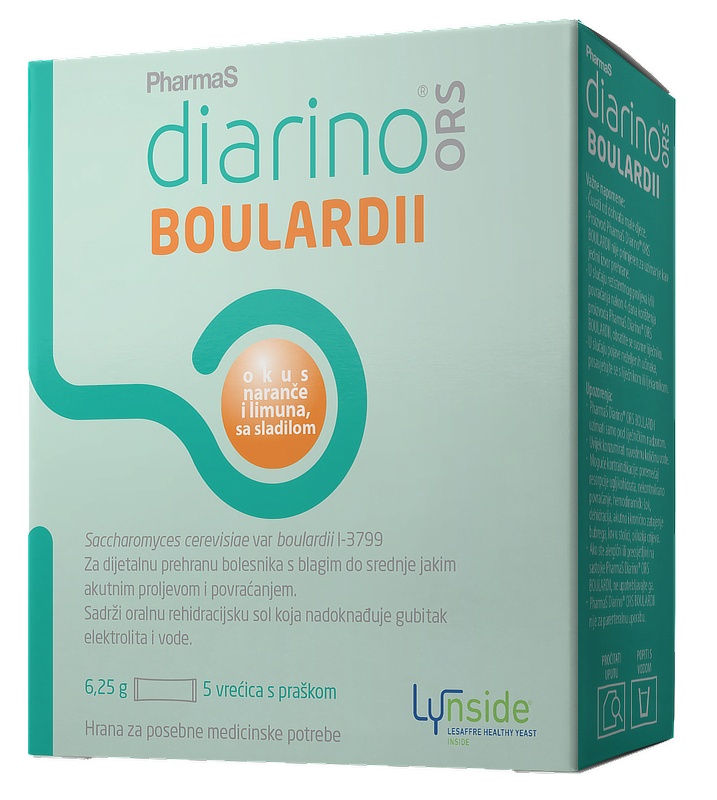 Diarino ORS