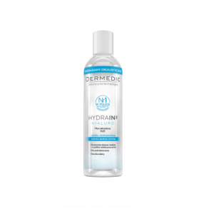 HYDRAIN3 HIALURO micellar water H2O, 200ml