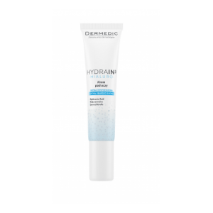 HYDRAIN3 HIALURO under-eye cream, 15gr