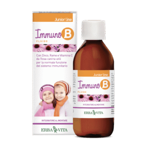 Erba Vita Immuno B