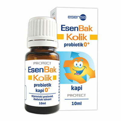 EsenBak Kolik, 10ml - Слика 2