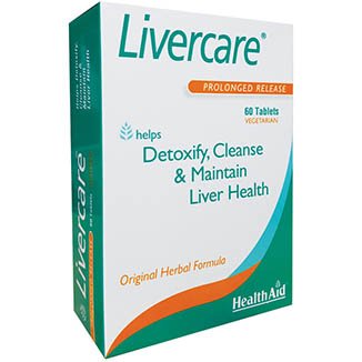 HealthAid Livercare