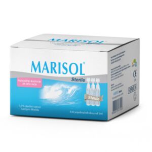 Marisol sterile физиолошки раствор