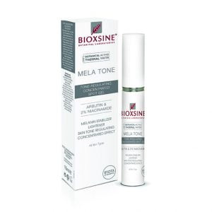 Mela Tone концентриран гел против флеки за лице 15ml