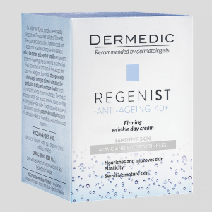 REGENIST ARS 4 PHYTOHIAL затегнувачки дневен крем, против брчки 50ml