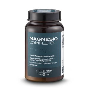 BIOSLINE MAGNESIO Completo, 90 tableti