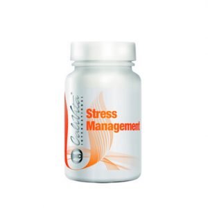Stress Management B-Complex, 100 таблети