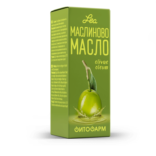 Маслиново масло