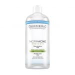 NORMACNE Мицеларна вода H2O