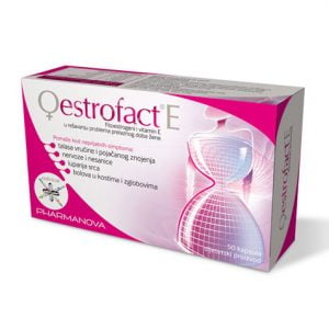 Oestrofact E