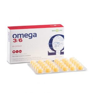 BIOSLINE OMEGA 3/6