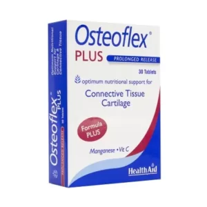 HealthAid Osteoflex plus