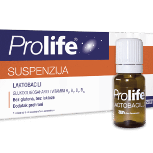 Prolife суспензија