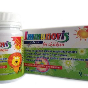 IMMUNOVIS Plus таблети