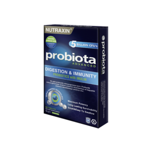 Probiota Advanced, 60 таблети