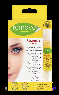 Remove Retouc Pen - Пенкало со восок