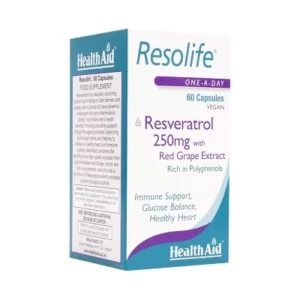 HealthAid Resolife