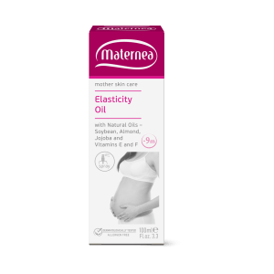 Масло за еластичност,35ml