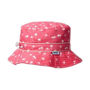 Шеширче 50+UPF (100% УВ заштита) Magenta Palm Tree