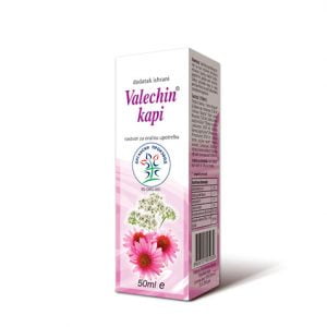 VALECHIN капки, 50ml