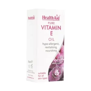 Vitamin E – Oil (100% Pure)