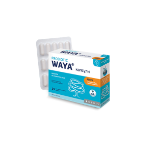 WAYA® Forte