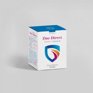 ZINC DIRECT
