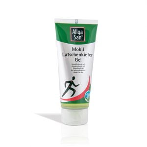 Allga Sun Mobil gel, 100ml