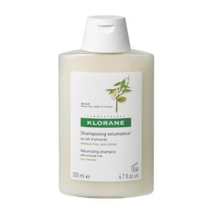 Shampooing Amande